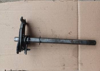 Zmieniacz biegów skrzynia mz etz DDR