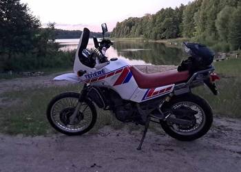 Sprzedam Yamaha xtz 660 Tenere