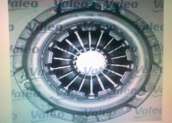 SPRZĘGŁO KPL.VALEO fi.216x24 DAEWOO ARANOS 1,5  07/96-10/97