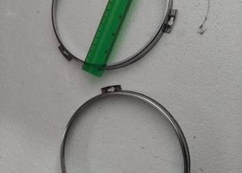 Obręcz lampy przód ŁADA 2101