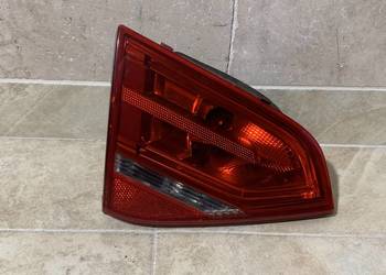 Lampa lewa tylna AUDI A3 8P CABRIO 8P0945093