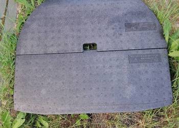 Pokrywa, wkład koła zapasowego Mitsubischi colt, Smart