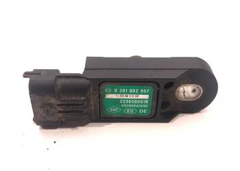 MAP SENSOR RENAULT MEGANE III 223650001R 1.5 90KM CZUJNIK