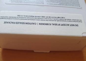 Nnowy Smartfon Samsung Galaxy A15 5G 4 GB / 128 GB 5G czarny