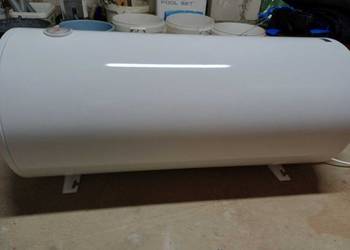 Sprzedam podgrzewacz firmy fox 120l