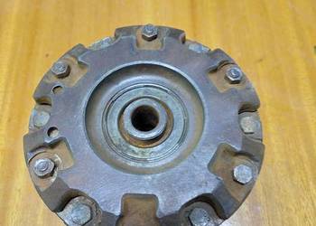 Sprzęgło MZ 250 tropik