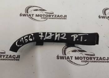 VW TOUAREG I 7L 04r nakładka drzwi prawa tył 7L0853192A