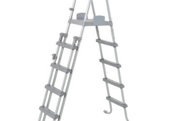 Bestway Basen Steel Pro MAX z akcesoriami 488 x 122 cm WM-92851
