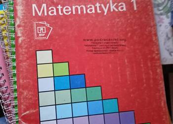 Matematyka semadeni 1