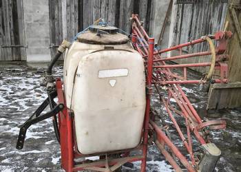 Opryskiwacz pilmet termit 317