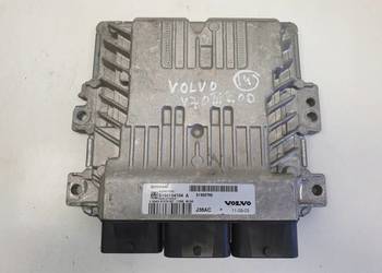 Volvo V60 1.6 D STEROWNIK SILNIKA komputer
