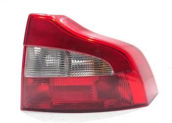 LAMPA PRAWY TYŁ VOLVO S80 II Sedan/Limuzyna 06-16 ŚWIATŁO TYLNA, PRAWA