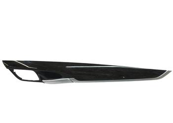 DEKOR LISTWA OZDOBNA PRAWY PRZÓD DRZWI 15P305606 Bmw X6 II (2014-2019) F16
