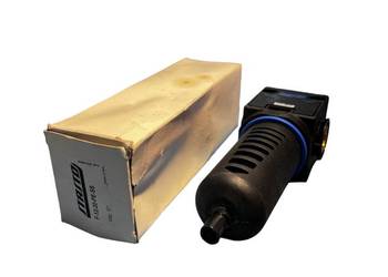 Stasto F-12-20-PE-SS (Stasto F1220PESS) Regulator ciśnienia filtra