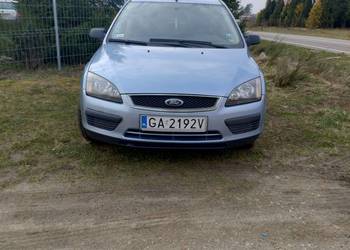 Sprzedam, Ford Focus MK2