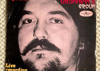 Michal Urbaniak's Group – Live Recording