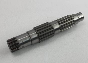 Walek Skrzyni Biegow Walek Zdawczy  Suzuki Rmz 250 10-17 R