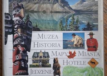 Kanada Wiedza i Życie