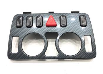 PRZEŁĄCZNIK FOTELA MERCEDES C208 2108200151 Sedan/Limuzyna 97-03