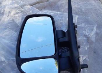 Lusterko lewe Renault Master II 8200163449D 2003-2010