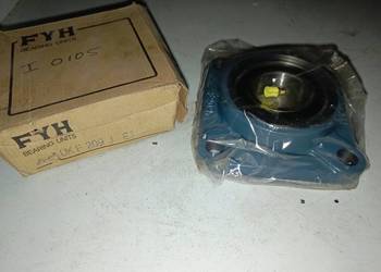 UKPX09 FYH - Stojący zespół łożyskowy org.Japan