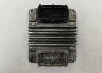 Sterownik Silnika Chevrolet Lacetti 1.8 16v 96419331