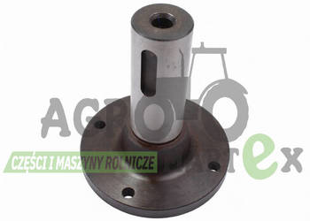 0006658740, 006658740, 06658740, 6658740 WAŁ CLAAS