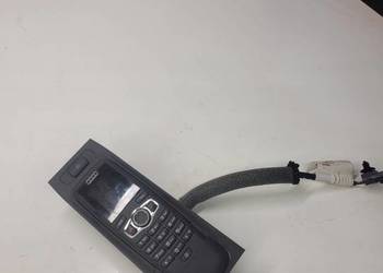ADAPTER TELEFONU GSM AUDI A6 C7 A7 A8 4G0035707