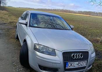 Audi a3 8p 2.0 tdi