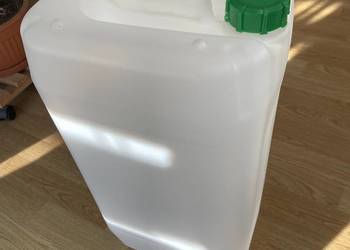 Kanister, baniak na wodę 30l
