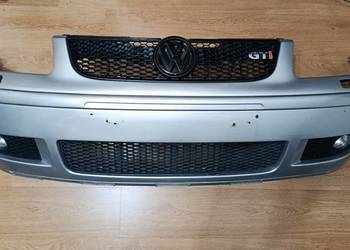 Zderzak polo 6n2 Gti