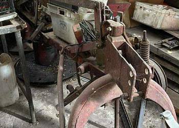 Kosiarka Rotacyjna 1,65