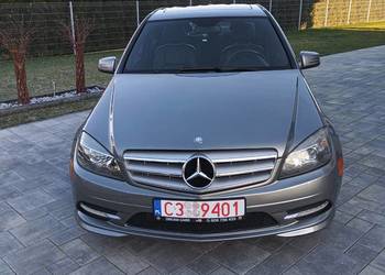 MERCEDES C300**4MATIC**