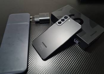 Smartfon Samsung Galaxy S22+ PLUS Gratist