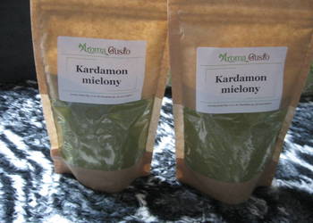 Gardamon mielony - 2 opakowania po 200g
