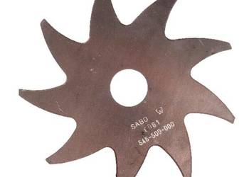 Nóż wertykulatora SA32958