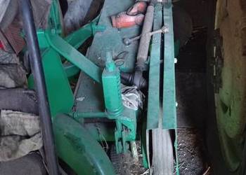 Kosiarka Rotacyjna 1.65