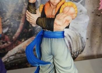 Figurka Dragon Ball Z Gogeta