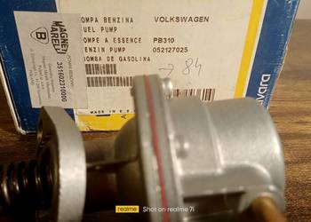 Sprzedam pompę paliwa do Vw
