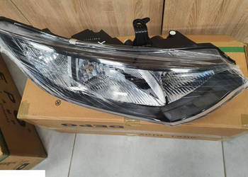Honda Civic IX reflektor prawy przód 2011- nowy DEPO