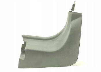 LISTWA PROGOWA PRAWY PRZÓD FIAT GRANDE PUNTO 2005-2013 NOWA ORYG 735410604