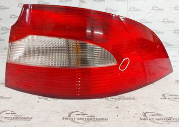 SKODA SUPERB II 10r lampa prawa tył 3T5945096