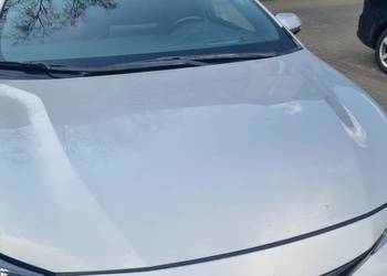 Maska kolor 1f7 toyota corolla e21