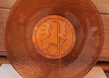 Nowa Cena - 50% Talerz SAHARA HS Ząbkowice