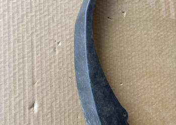 LAND ROVER EVOQUE I LISTWA ZDERZAKA PRAWY TYŁ BJ3M-17D960-A