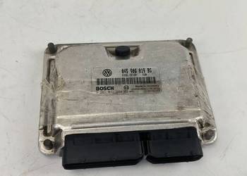 KOMPUTER SILNIKA ECU SEAT IBIZA III 045906019BG