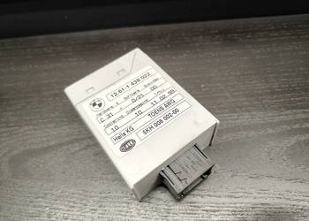 Bmw e36 moduł sterownik poziomu oleju 100% sprawny