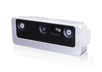 Luxonis OAK-D Pro W PoE IMX378, szerokokątna kamera głębi 3D z AI i IR