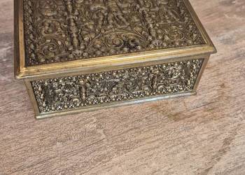 Szkatułka Erhard Söhne