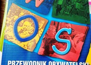 Przewodnik obywatelski ceo zakres podstawowy